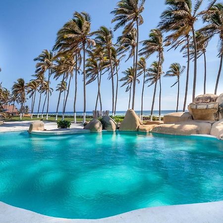 Villas San Vicente Акапулько Экстерьер фото