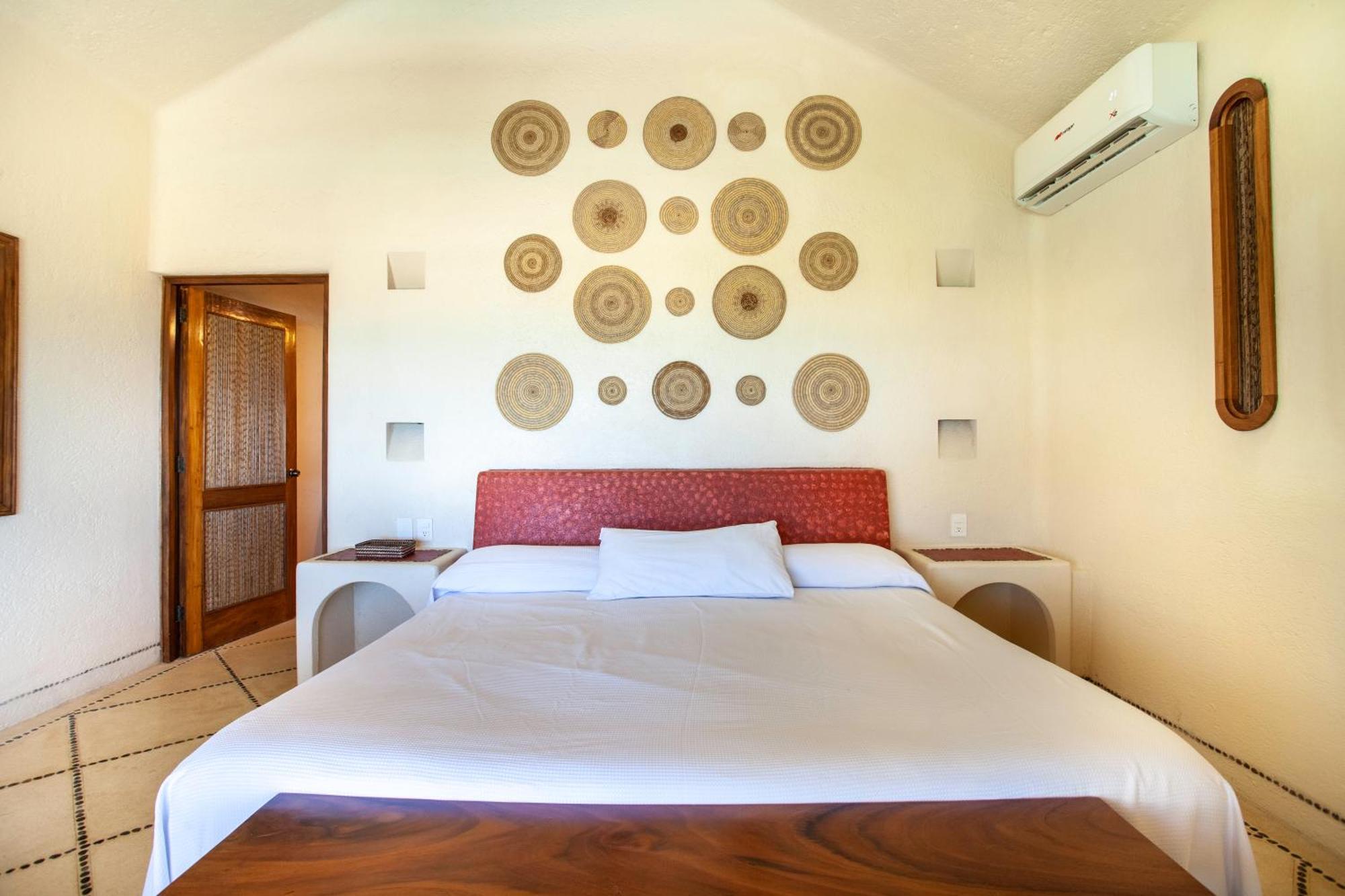 Villas San Vicente Акапулько Номер фото