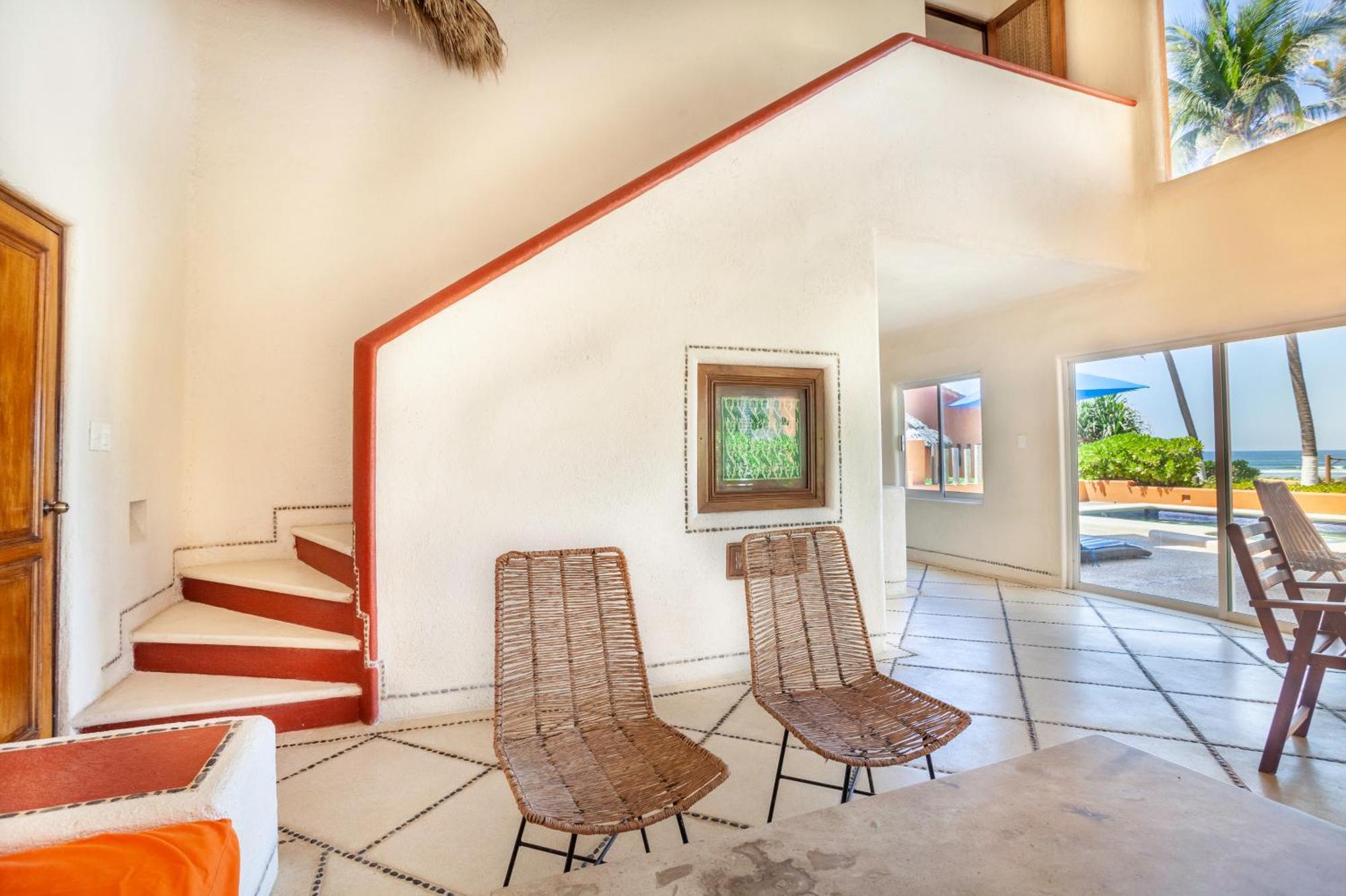 Villas San Vicente Акапулько Номер фото